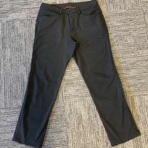 Lululemon ABC pant
